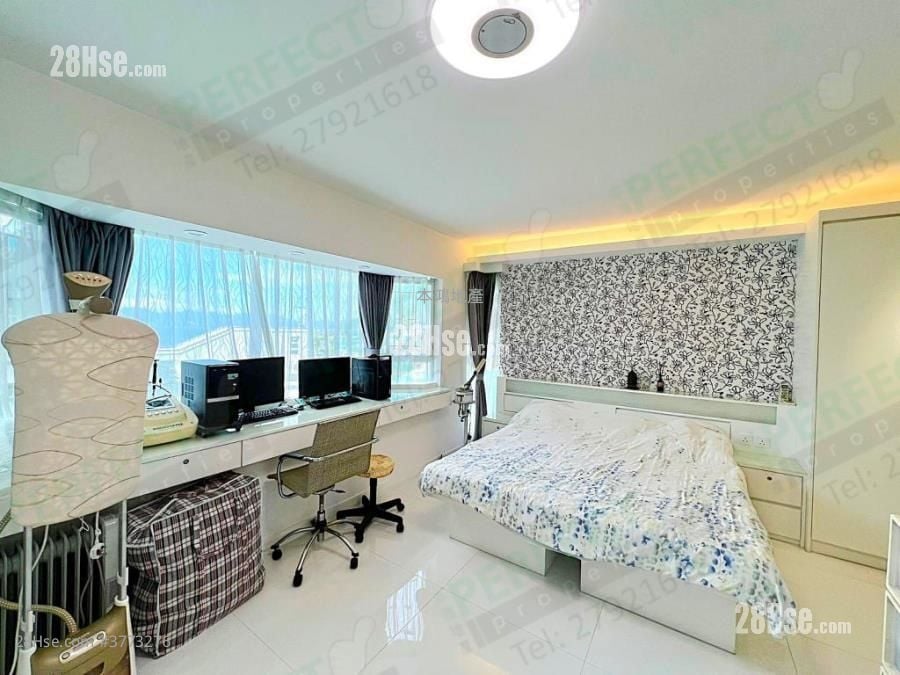 夏威夷花园 售盘 3 房 1,852 平方尺