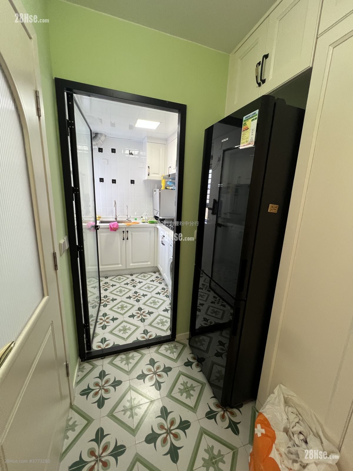 Shan Lai Court Sell 1 Bedroom , 1 Bathroom 385 ft²