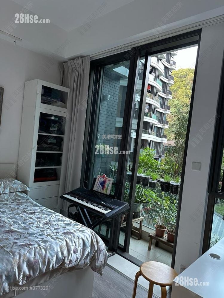 Dragons Range Sell 3 Bedrooms , 2 Bathrooms 809 ft²