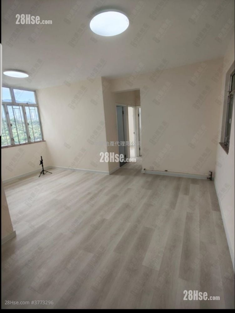 荃威花园 售盘 2 房 , 1 浴室 533 平方尺