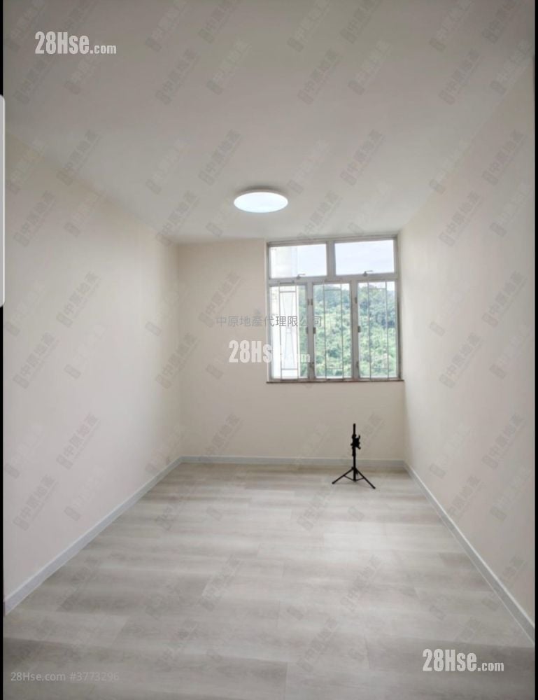 荃威花园 售盘 2 房 , 1 浴室 533 平方尺