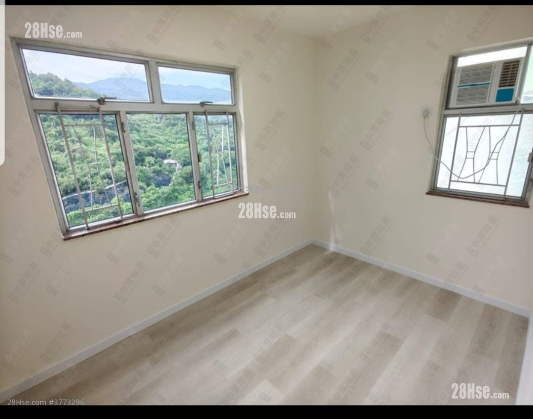 荃威花园 售盘 2 房 , 1 浴室 533 平方尺