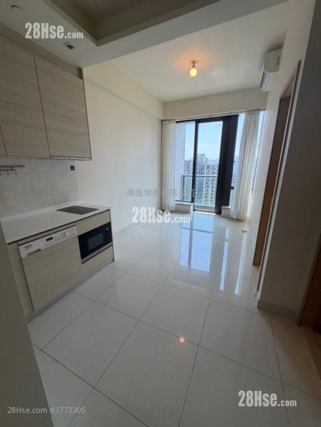 皓畋 售盘 1 房 , 1 浴室 403 平方尺