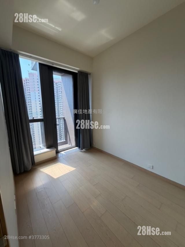 皓畋 售盘 1 房 , 1 浴室 403 平方尺