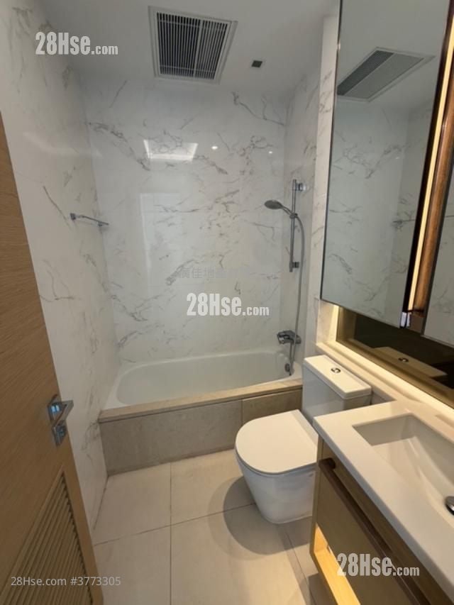 皓畋 售盘 1 房 , 1 浴室 403 平方尺