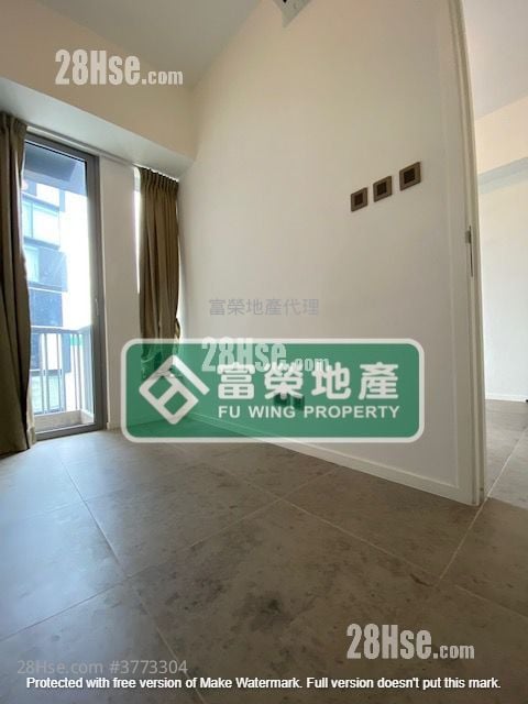 SKYPARK 售盘 1 房 , 1 浴室 404 平方尺