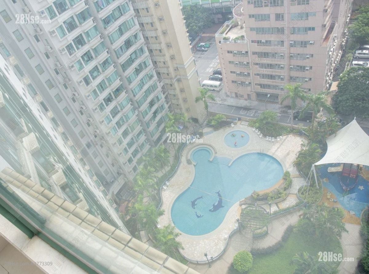 Jc Place Sell 2 Bedrooms 508 ft²