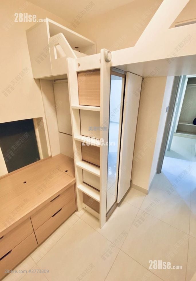 Jc Place Sell 2 Bedrooms 508 ft²