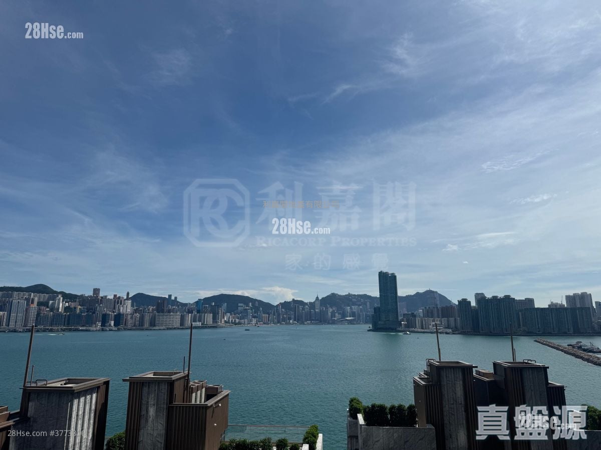 Pano Harbour Sell 3 Bedrooms 1,185 ft²