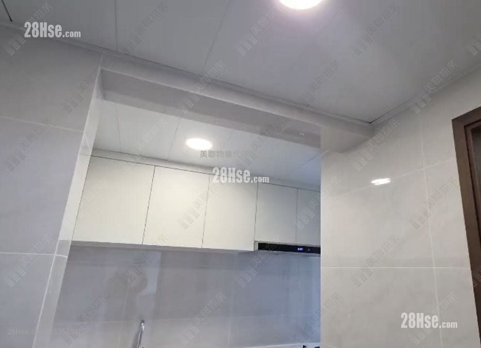 煜明苑 售盤 1 浴室 440 平方呎