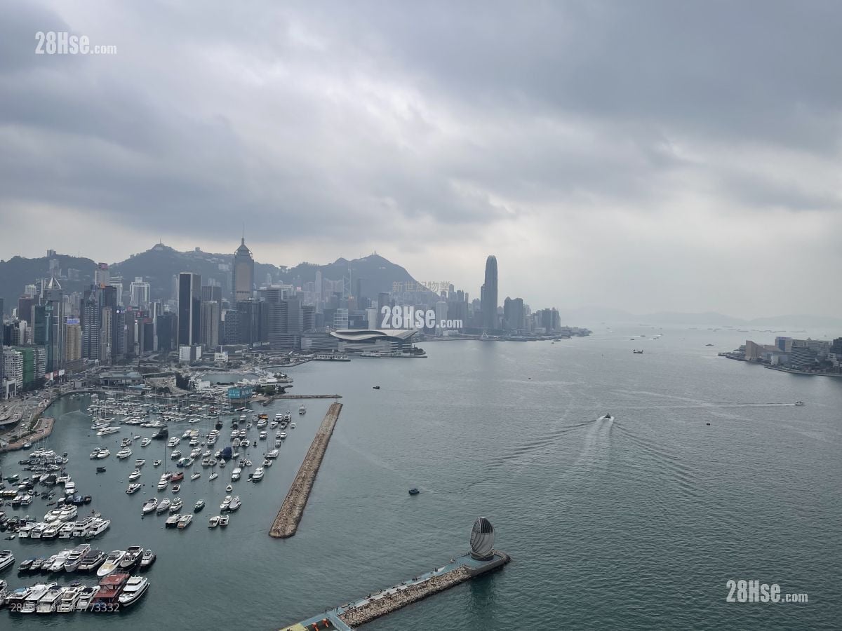 Harbour Heights Sell 3 Bedrooms , 2 Bathrooms 854 ft²