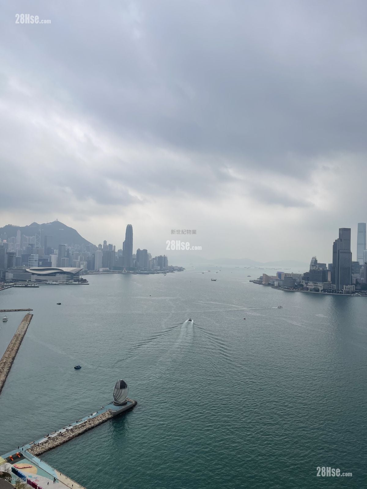 Harbour Heights Sell 3 Bedrooms , 2 Bathrooms 854 ft²