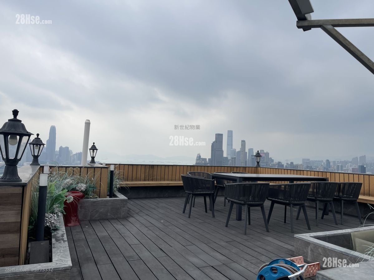 Harbour Heights Sell 3 Bedrooms , 2 Bathrooms 854 ft²