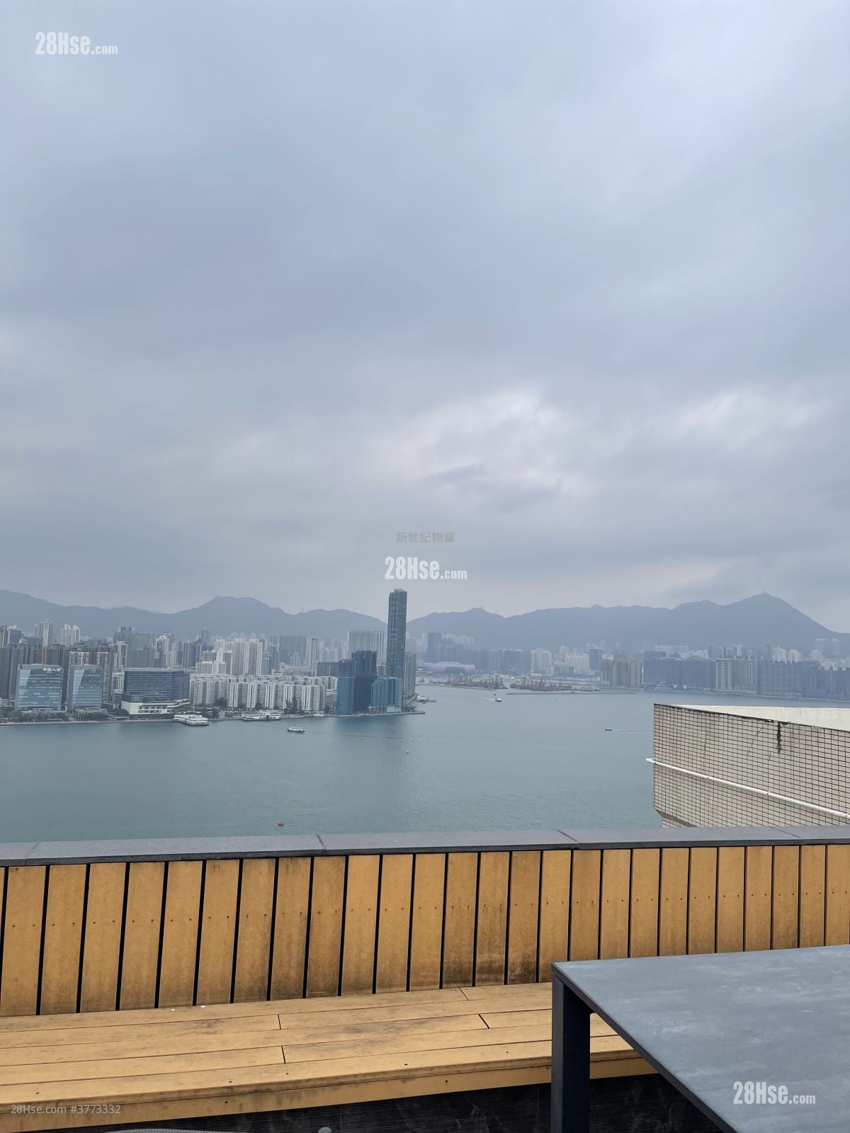 Harbour Heights Sell 3 Bedrooms , 2 Bathrooms 854 ft²