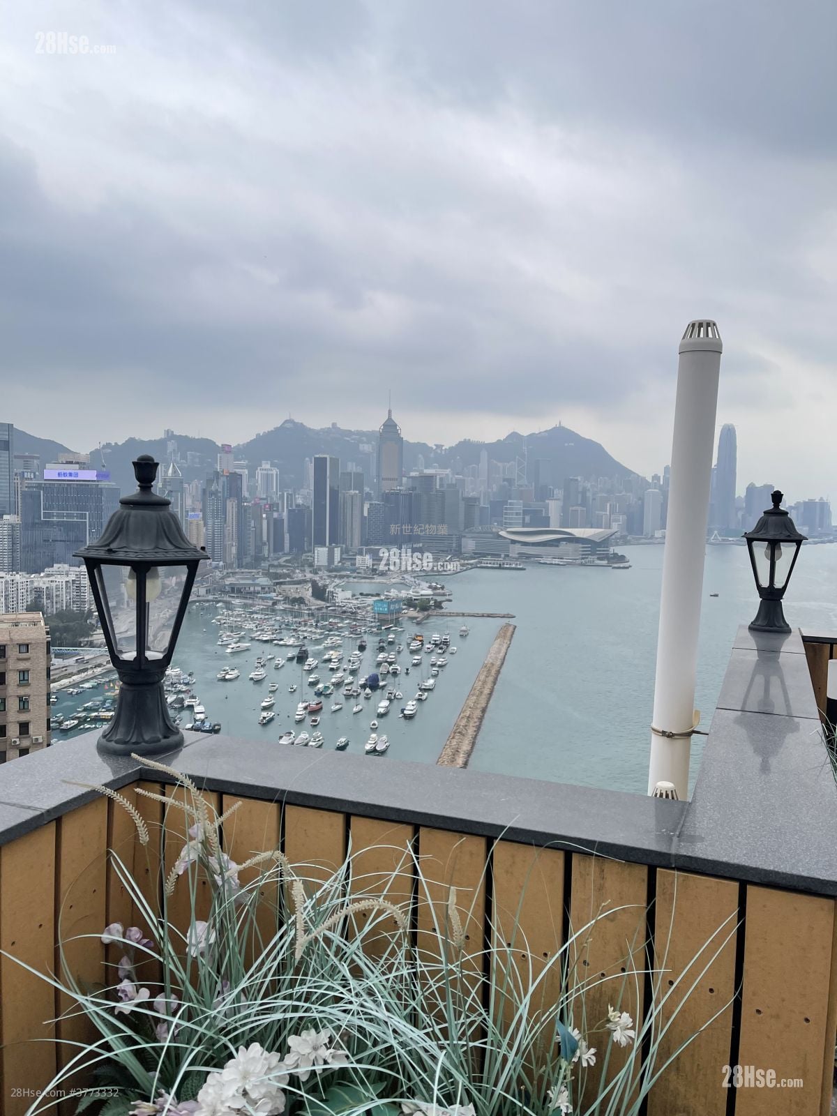 Harbour Heights Sell 3 Bedrooms , 2 Bathrooms 854 ft²