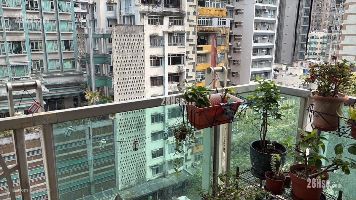 Casa 880 售盘 4 房 , 2 浴室 1,008 平方尺