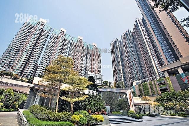 Yoho Midtown Sell 3 Bedrooms 566 ft²