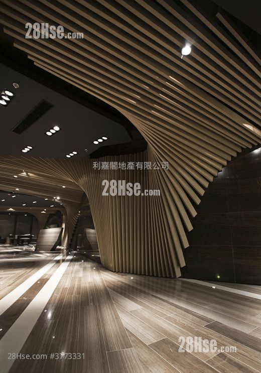 Yoho Midtown Sell 3 Bedrooms 566 ft²