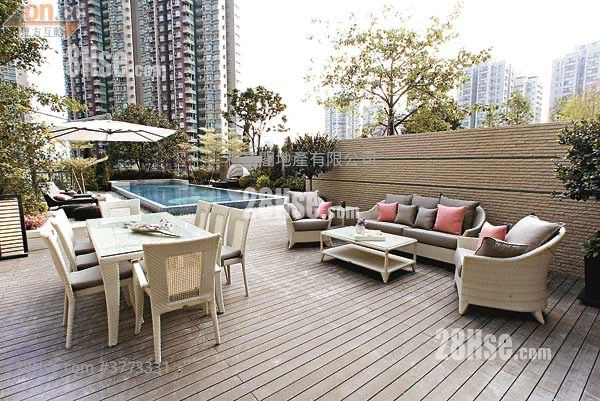 Yoho Midtown Sell 3 Bedrooms 566 ft²