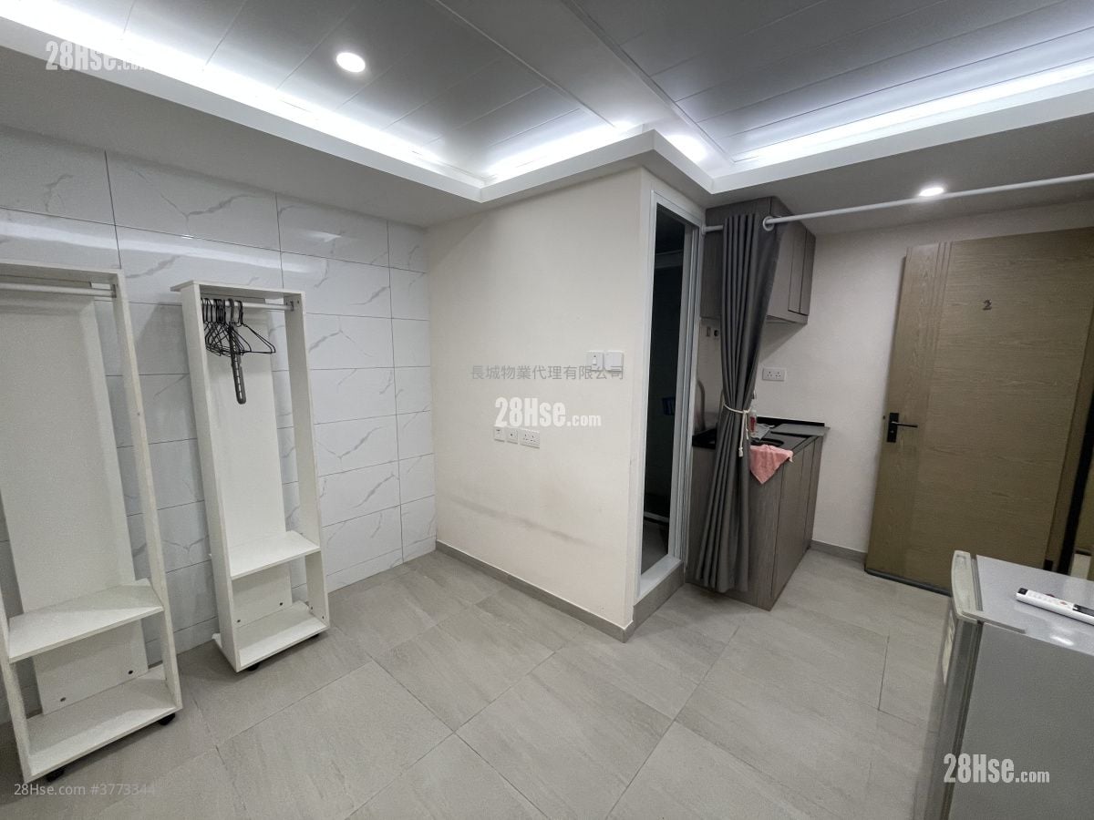 Mirador Mansion Sell 4 Bedrooms , 4 Bathrooms 670 ft²