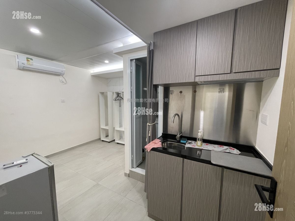 Mirador Mansion Sell 4 Bedrooms , 4 Bathrooms 670 ft²