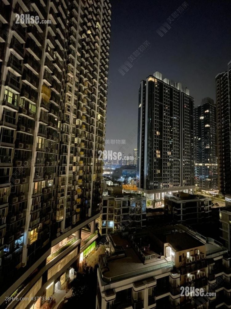 Monaco Sell 1 Bedroom , 1 Bathroom 351 ft²