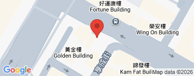 美華樓 低層 物業地址