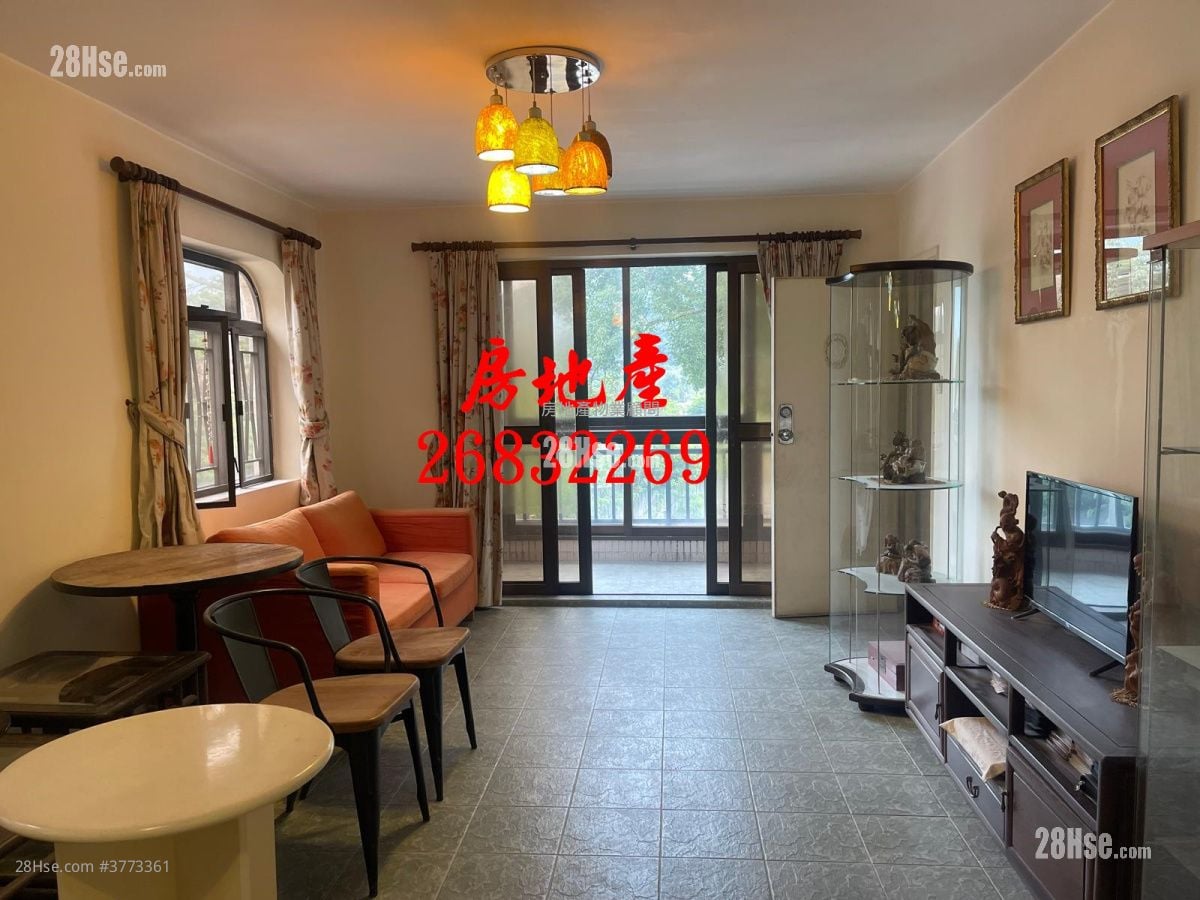 村屋 售盘 2 房 , 1 浴室