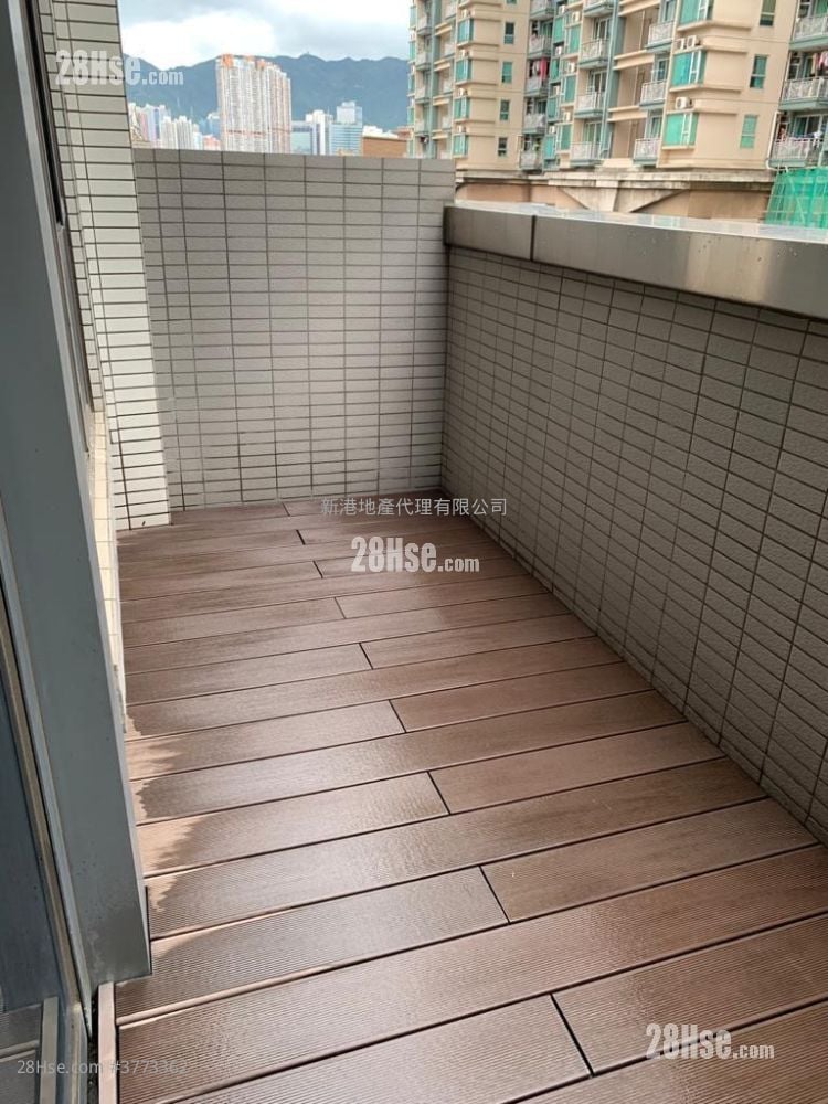 喜点 售盘 1 房 , 1 浴室 320 平方尺