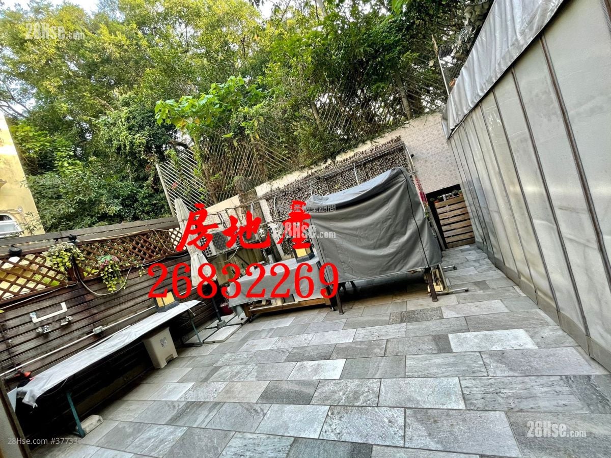 Fanling Garden Sell 3 Bedrooms , 1 Bathroom 598 ft²