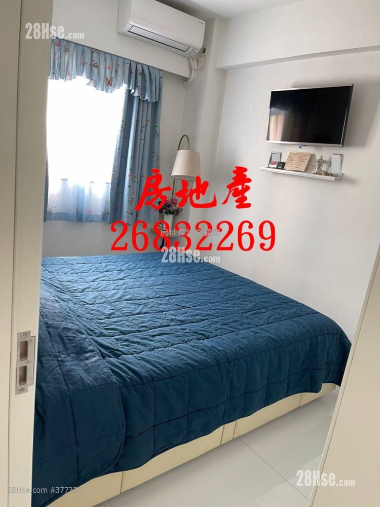 Fanling Garden Sell 3 Bedrooms , 1 Bathroom 598 ft²