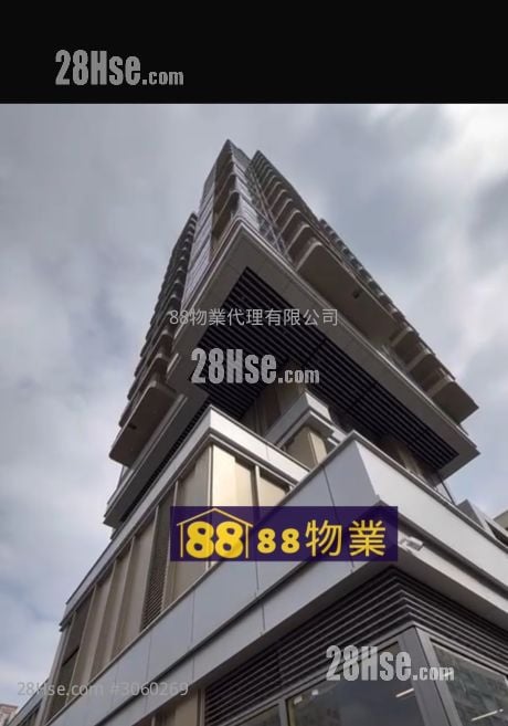 北映荟 租盘 1 房 , 1 浴室 274 平方尺