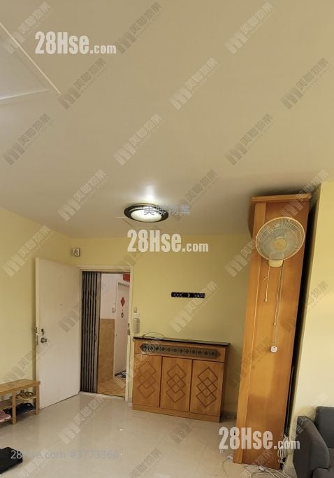 粉岭花园 售盘 2 房 598 平方尺