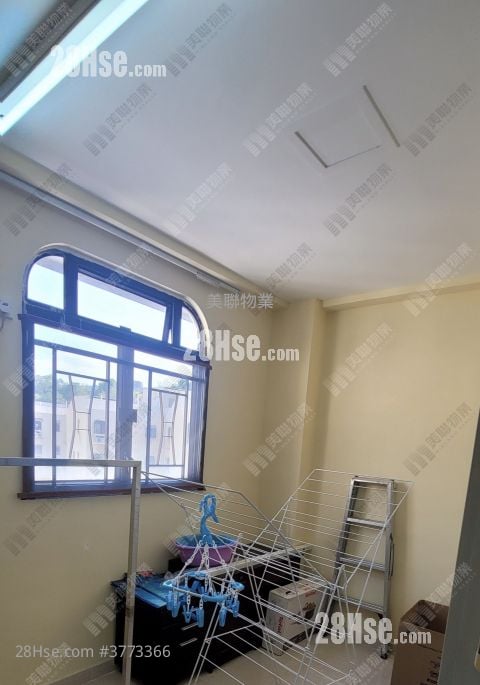 粉岭花园 售盘 2 房 598 平方尺