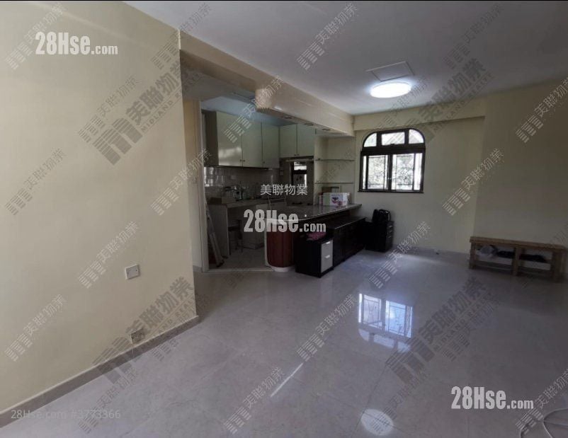 粉岭花园 售盘 2 房 598 平方尺