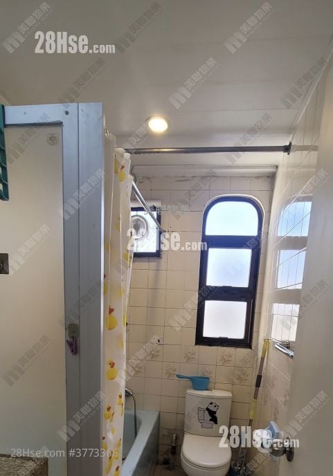 粉岭花园 售盘 2 房 598 平方尺