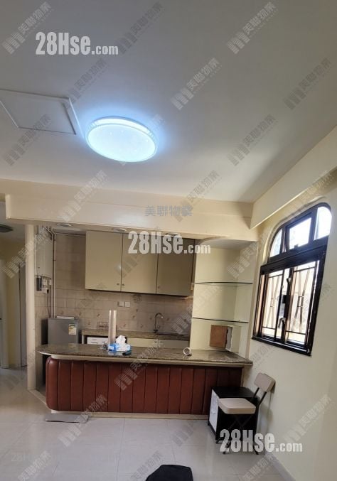 粉岭花园 售盘 2 房 598 平方尺