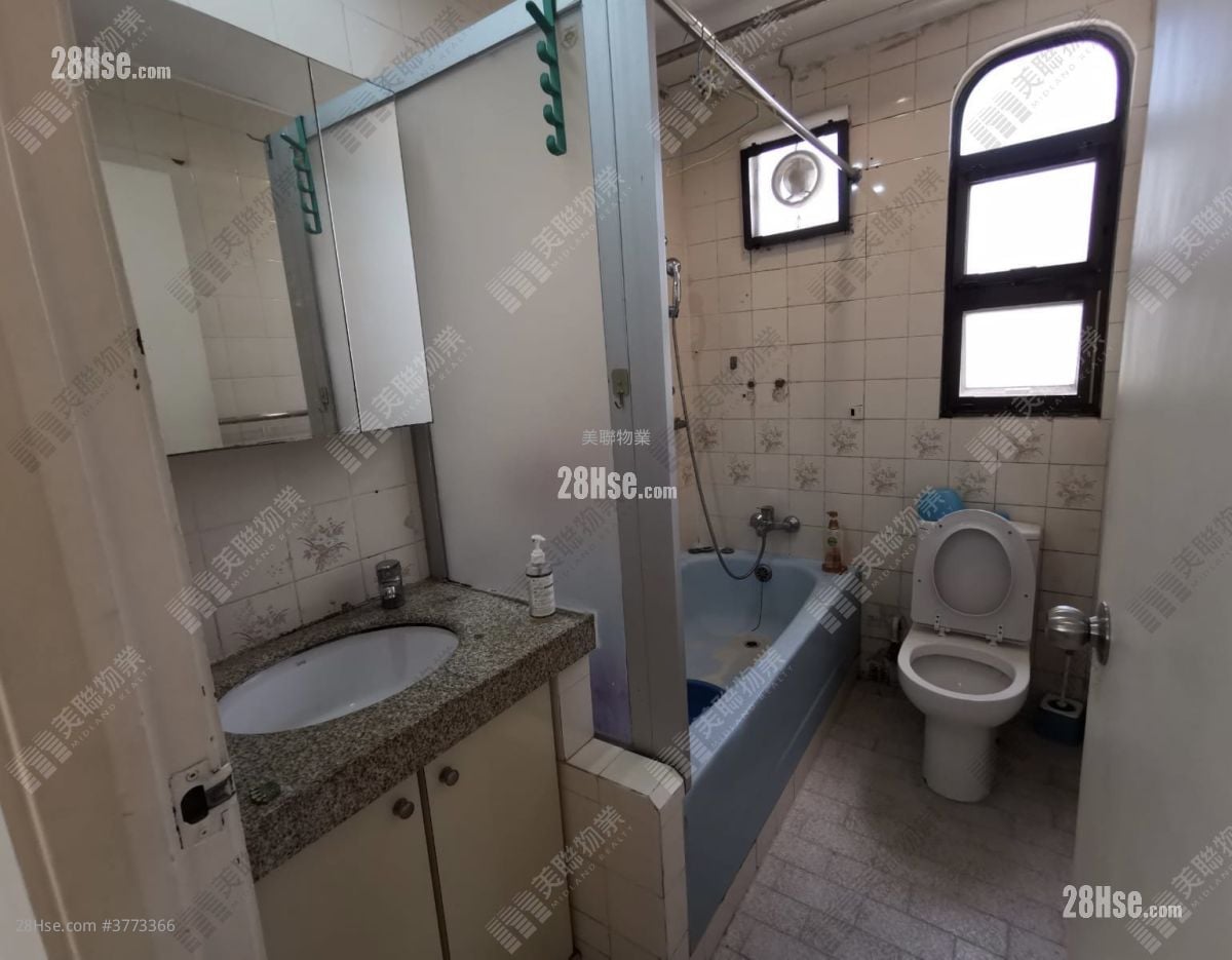 粉岭花园 售盘 2 房 598 平方尺