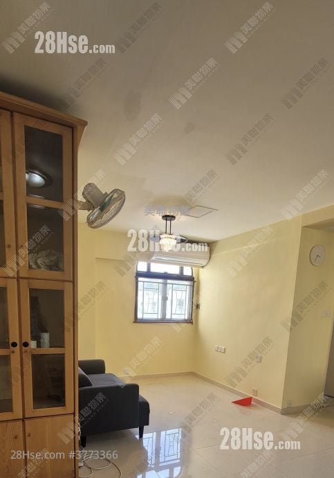 粉岭花园 售盘 2 房 598 平方尺