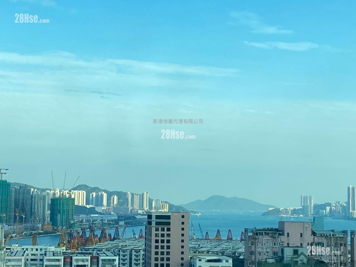 农圃道18号 售盘 3 房 , 2 浴室 661 平方尺