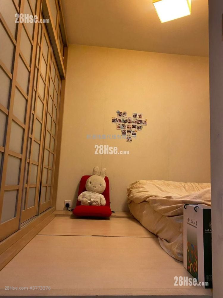 农圃道18号 售盘 3 房 , 2 浴室 661 平方尺