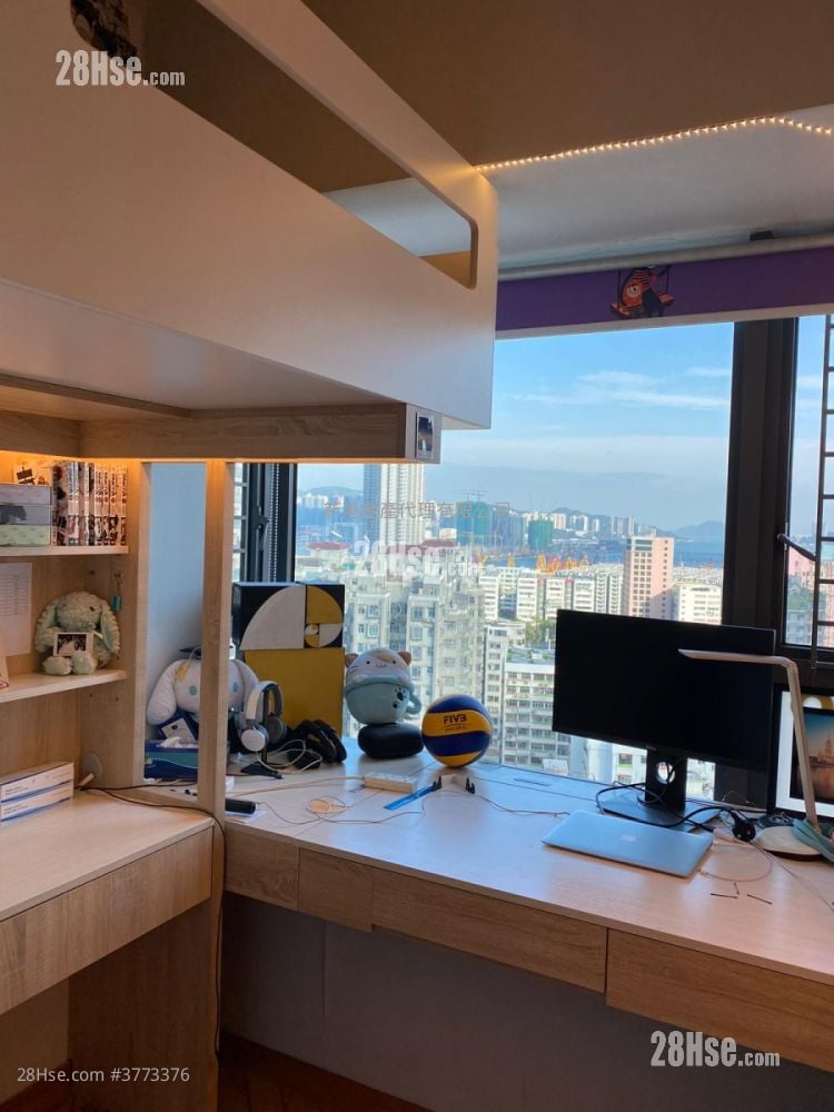 农圃道18号 售盘 3 房 , 2 浴室 661 平方尺