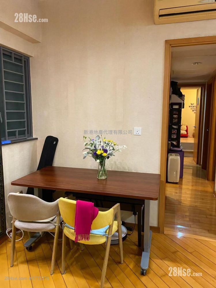 农圃道18号 售盘 3 房 , 2 浴室 661 平方尺