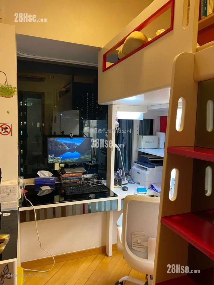 农圃道18号 售盘 3 房 , 2 浴室 661 平方尺