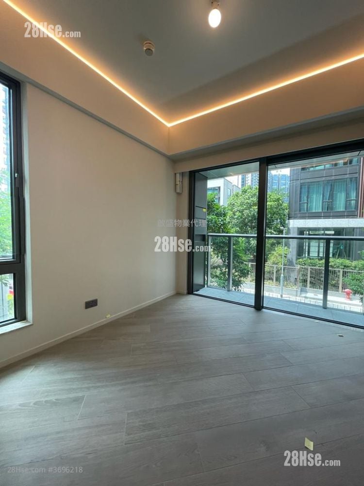 The Henley 售盘 开放式间隔 , 1 浴室 216 平方尺