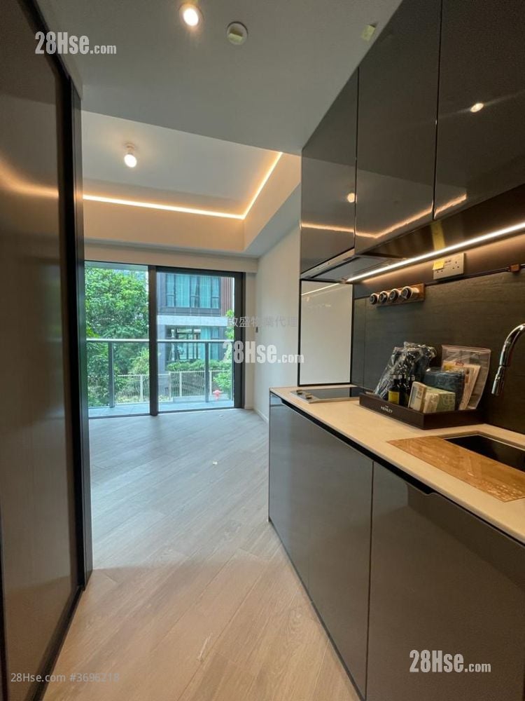 The Henley 售盘 开放式间隔 , 1 浴室 216 平方尺