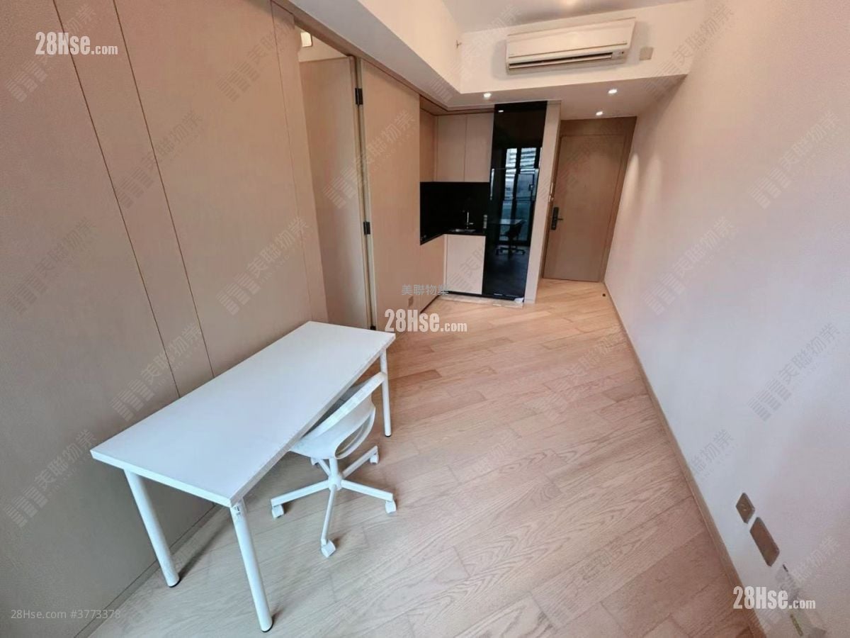 The Arles Sell 1 Bedroom , 1 Bathroom 325 ft²