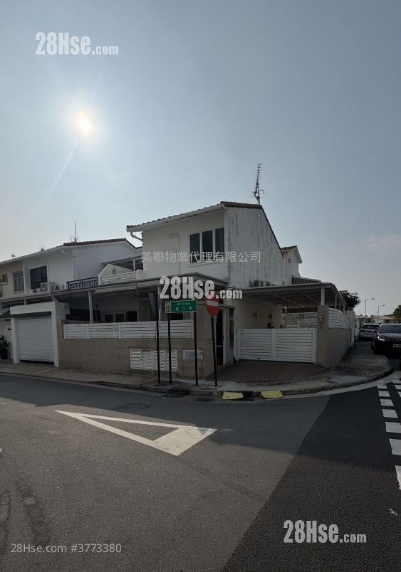 Fairview Park Sell 3 Bedrooms 840 ft²