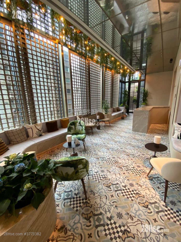 Artisan Garden Sell 1 Bedroom , 1 Bathroom 303 ft²