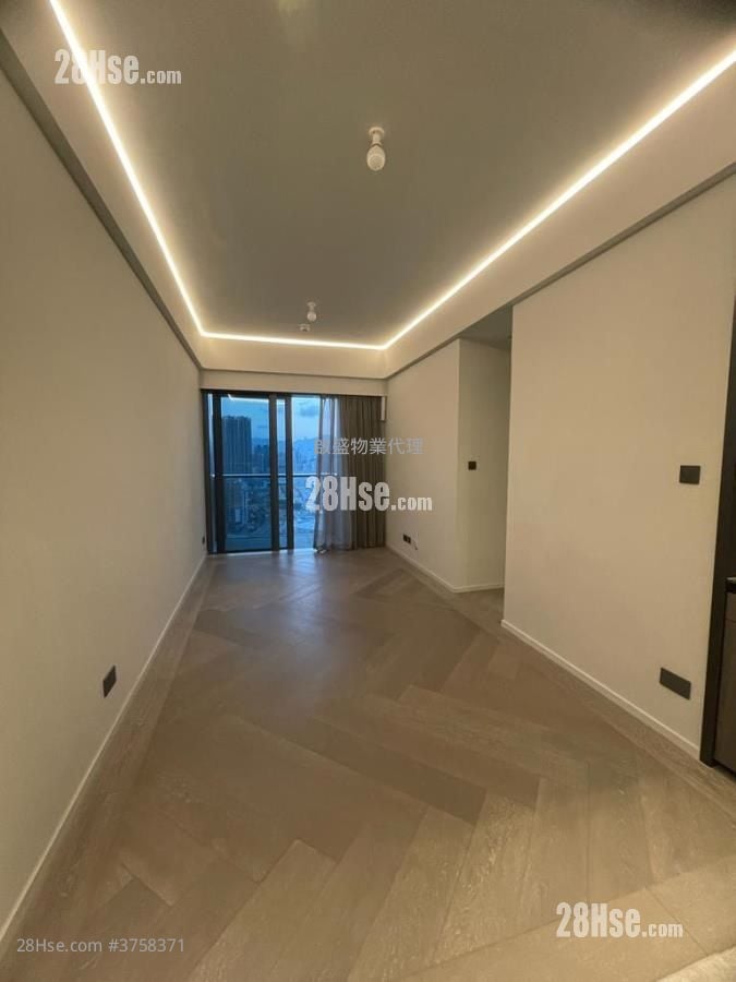 The Henley 租盘 3 房 , 2 浴室 888 平方尺